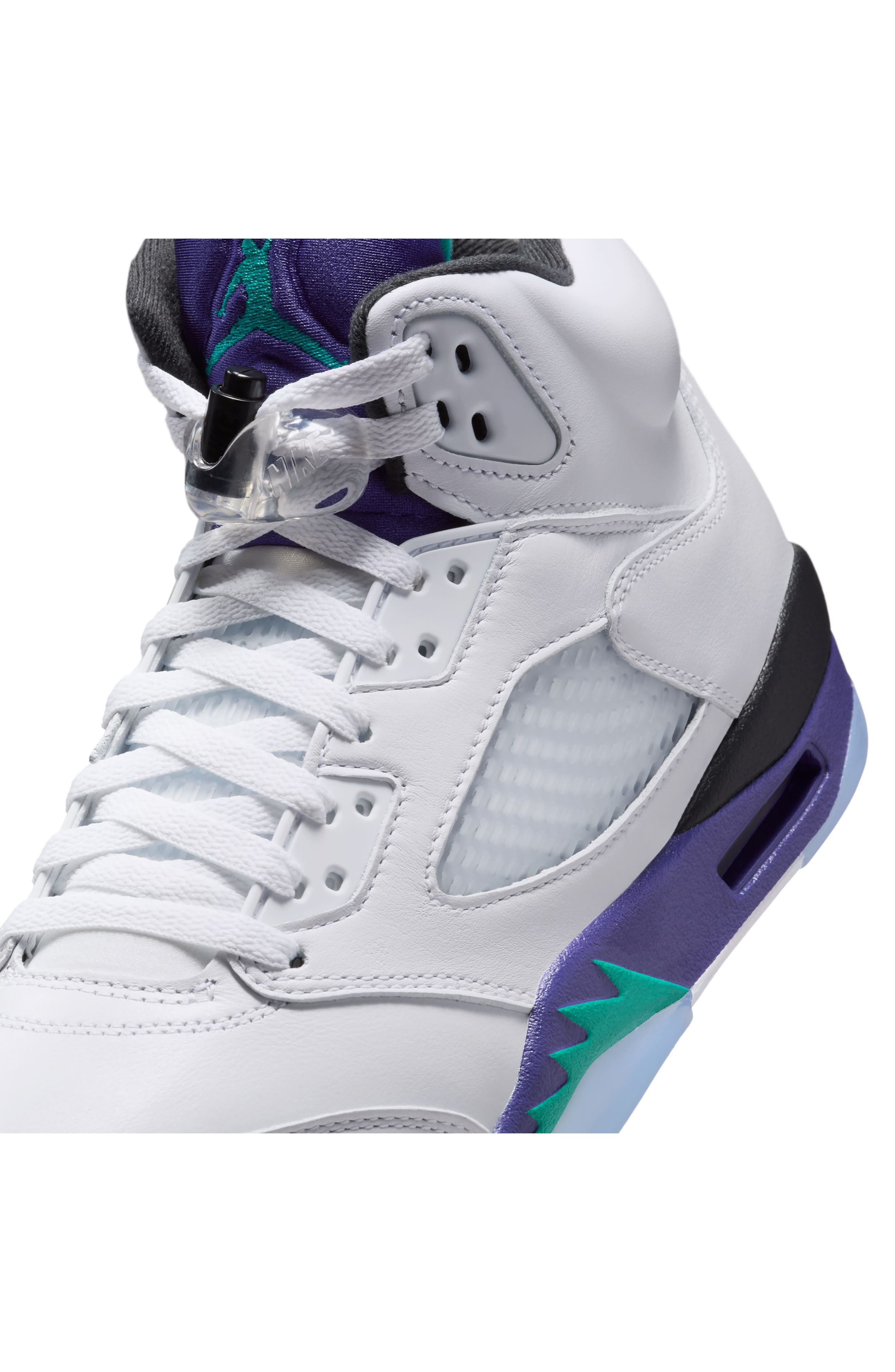 mens retro 5