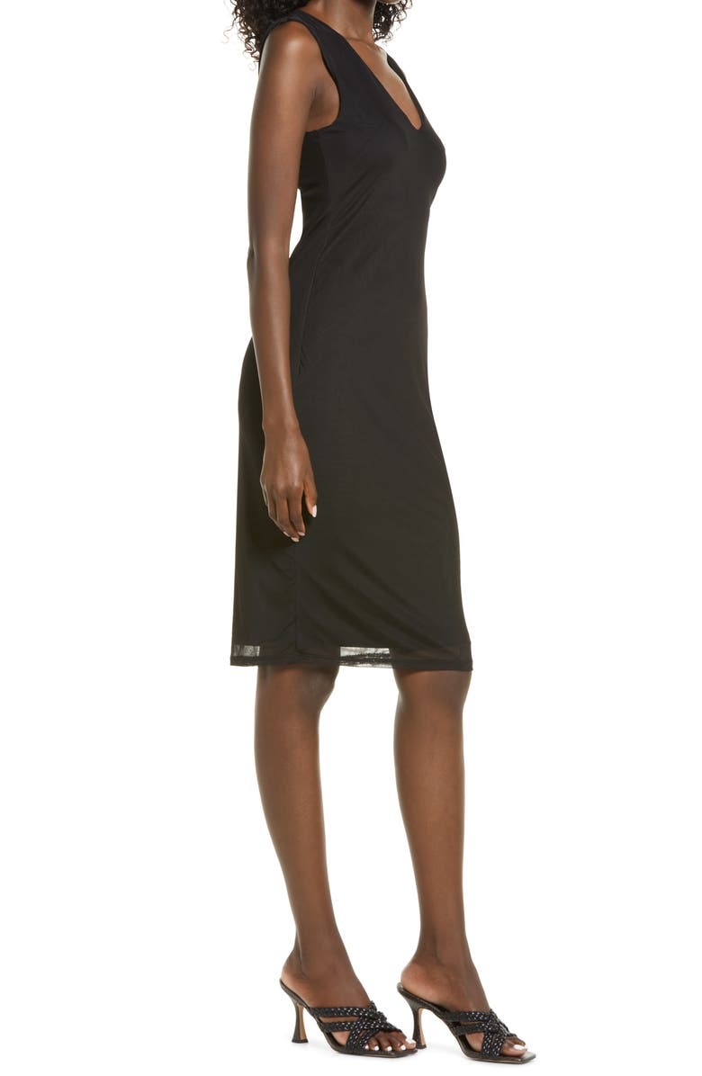 AFRM LOS ANGELES AFRM Ariana Sleeveless Dress, Alternate, color, 