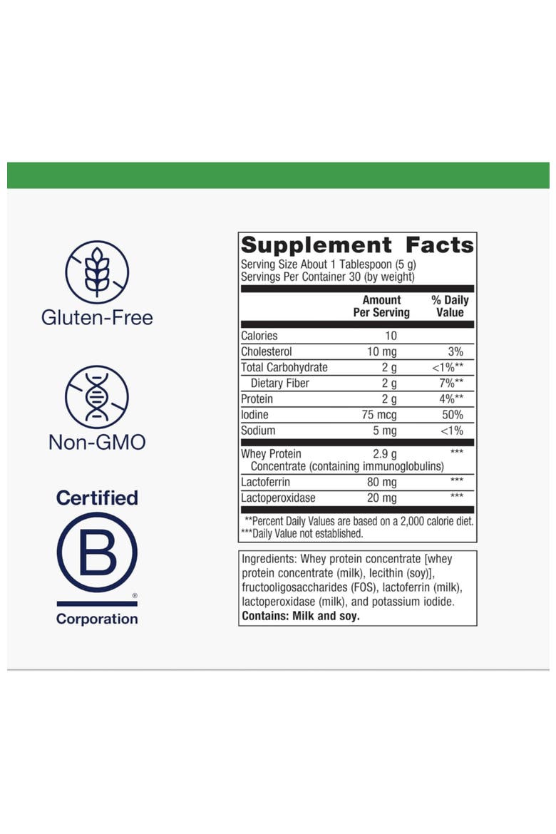 MetaKids Nutrition Powder Multivitamin Chocolate, 14.32 oz, Alternate, color, None
