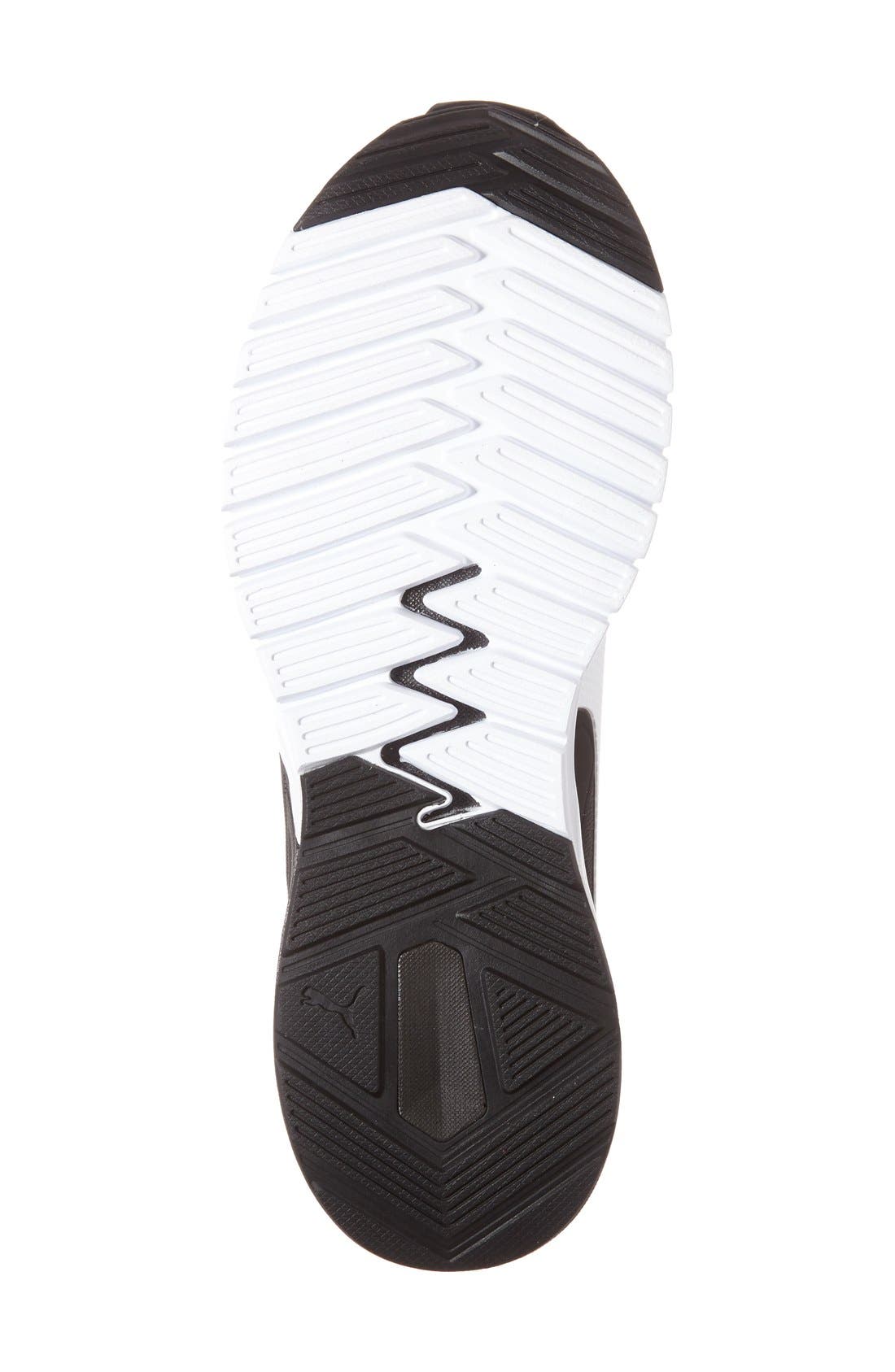 PUMA 'IGNITE Dual - Bolt' Running Shoe, Alternate, color, 