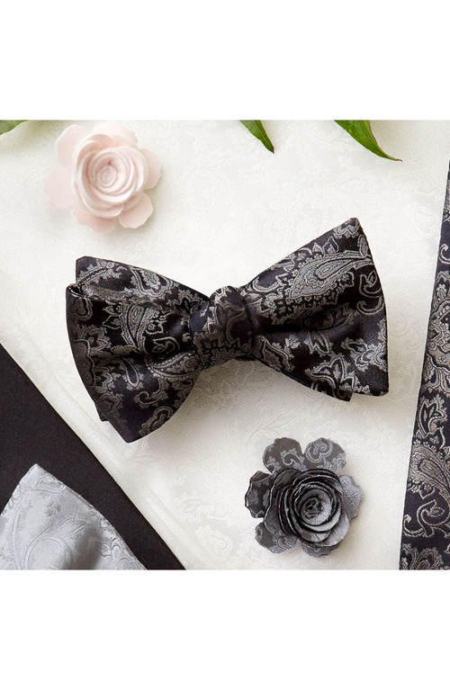 Beau Ties Of Vermont Solti Bow Tie