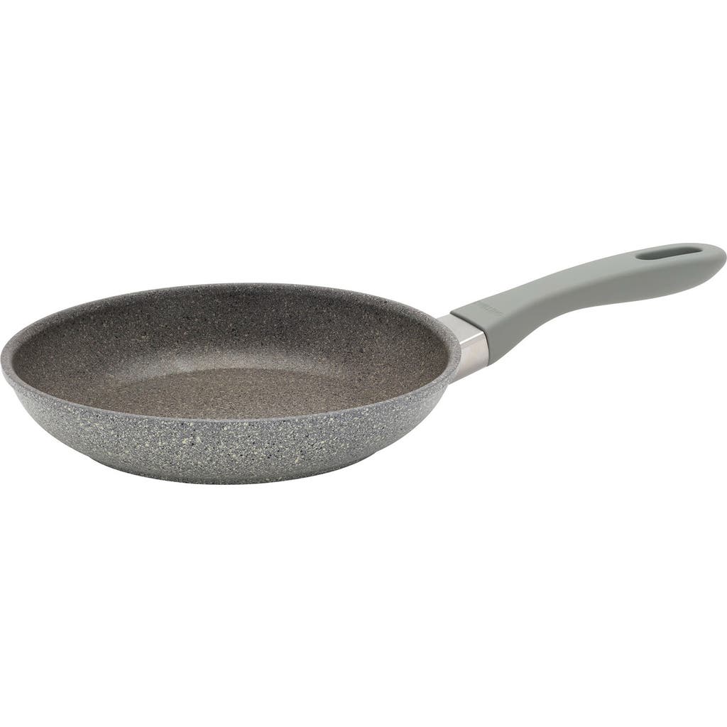 Zwilling Parma Plus 8-inch Nonstick Fry Pan In Gray