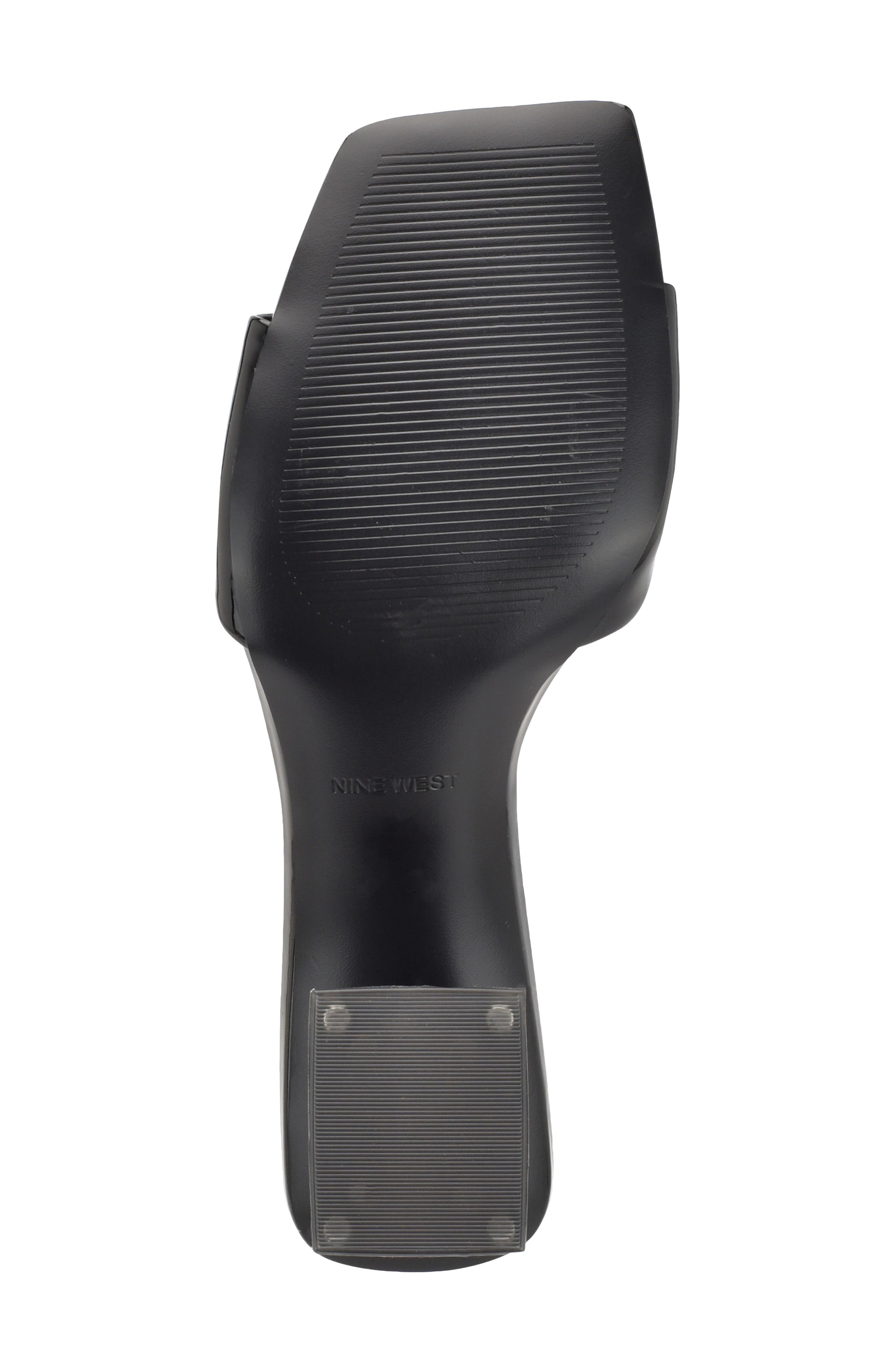 Nine West Oakly Slide Sandal, Alternate, color, 