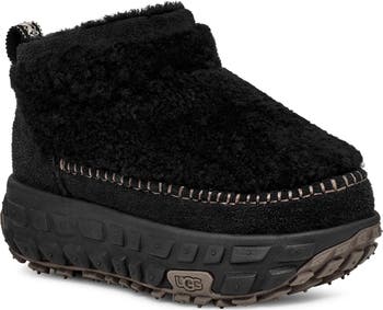 UGG® Venture Daze Ultra Mini Genuine Shearling Platform UGG® Venture Daze Ultra Mini Genuine Shearling Platform