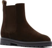 FRANKIE4 Rocco II Leather Chelsea Boot