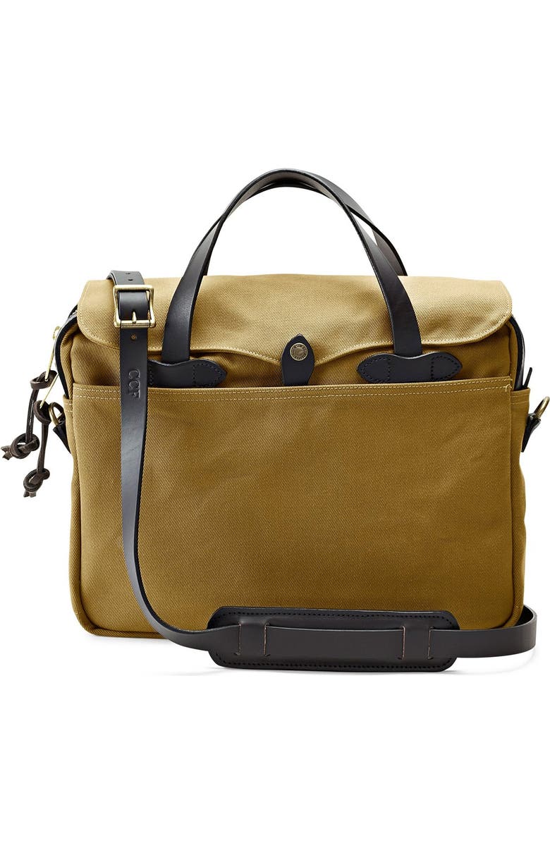Filson Original Briefcase, Main, color,