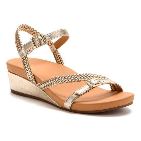 Riviera II Thin Sandal