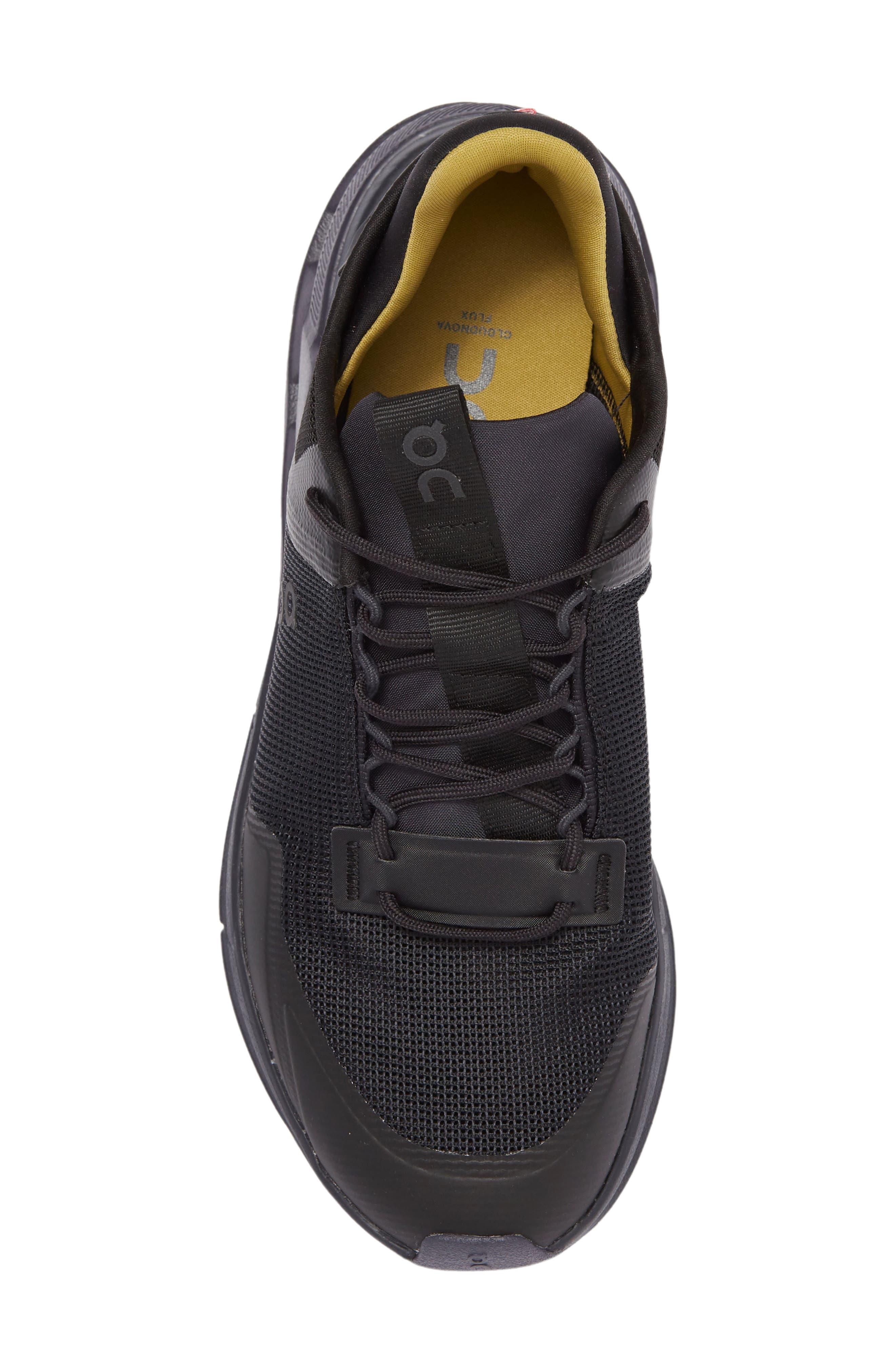On Cloudnova Flux Suma Sneaker, Alternate, color, 