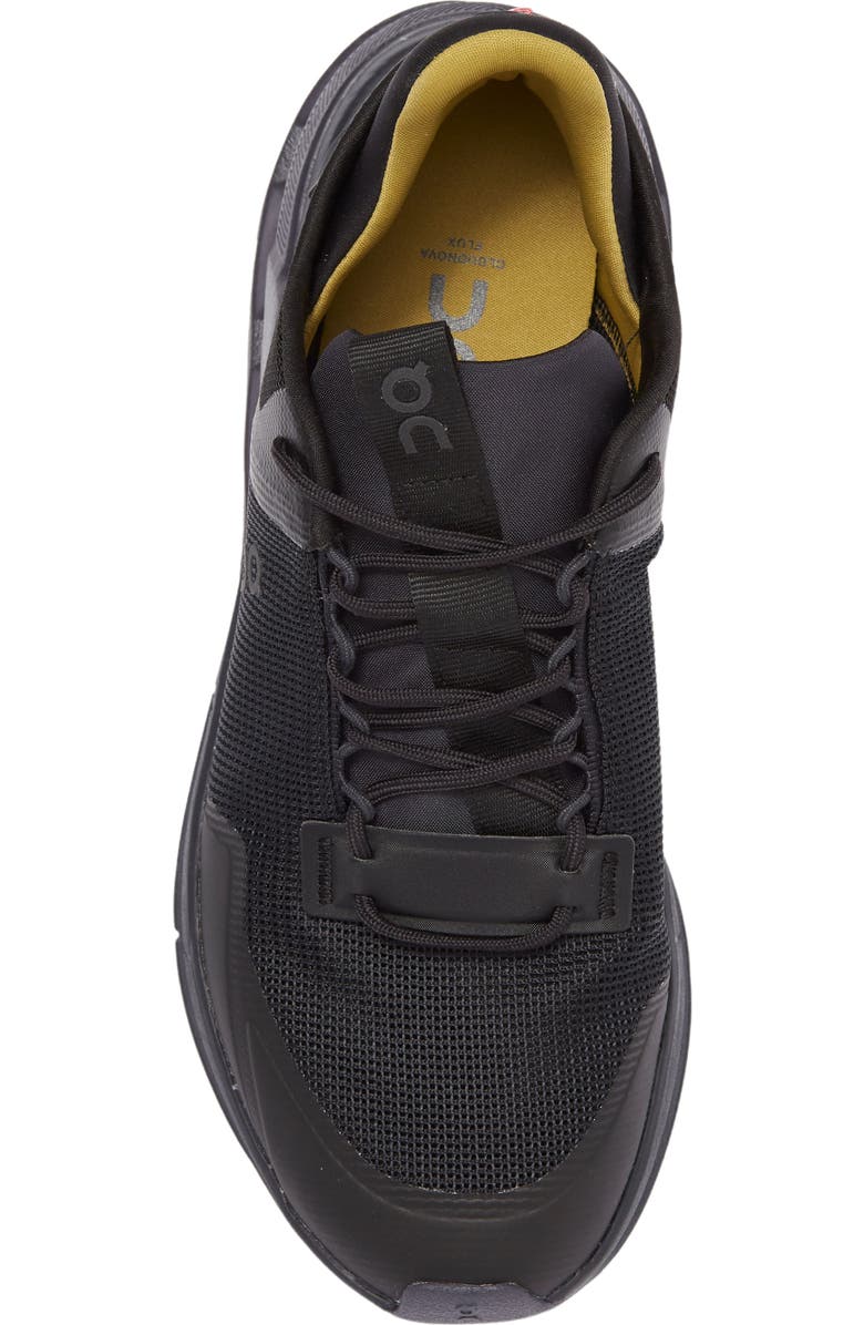 On Cloudnova Flux Suma Sneaker, Alternate, color,