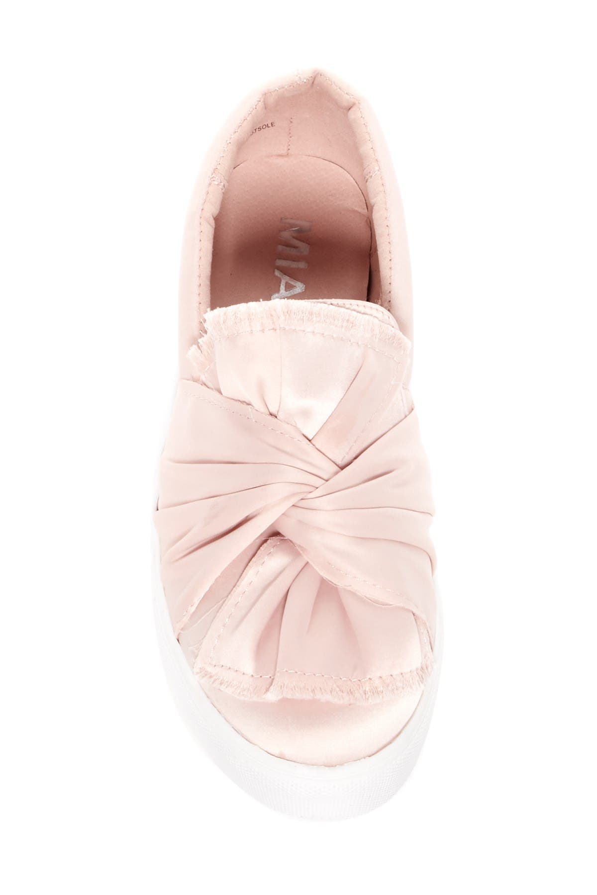 MIA Marley Slip-On Sneaker, Alternate, color, 