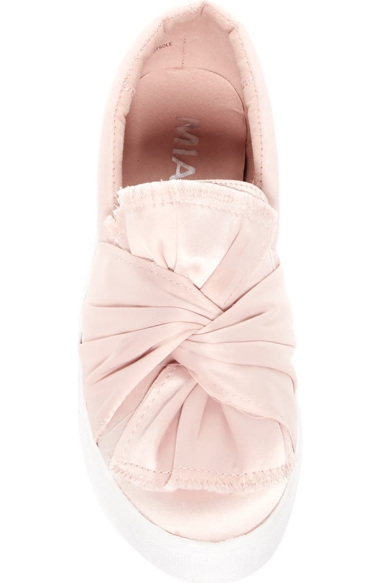 MIA Marley Slip-On Sneaker, Alternate, color,