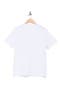Oversize Logo Graphic T-Shirt