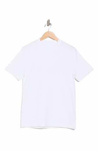Helmut Lang Oversize Logo Graphic T-Shirt