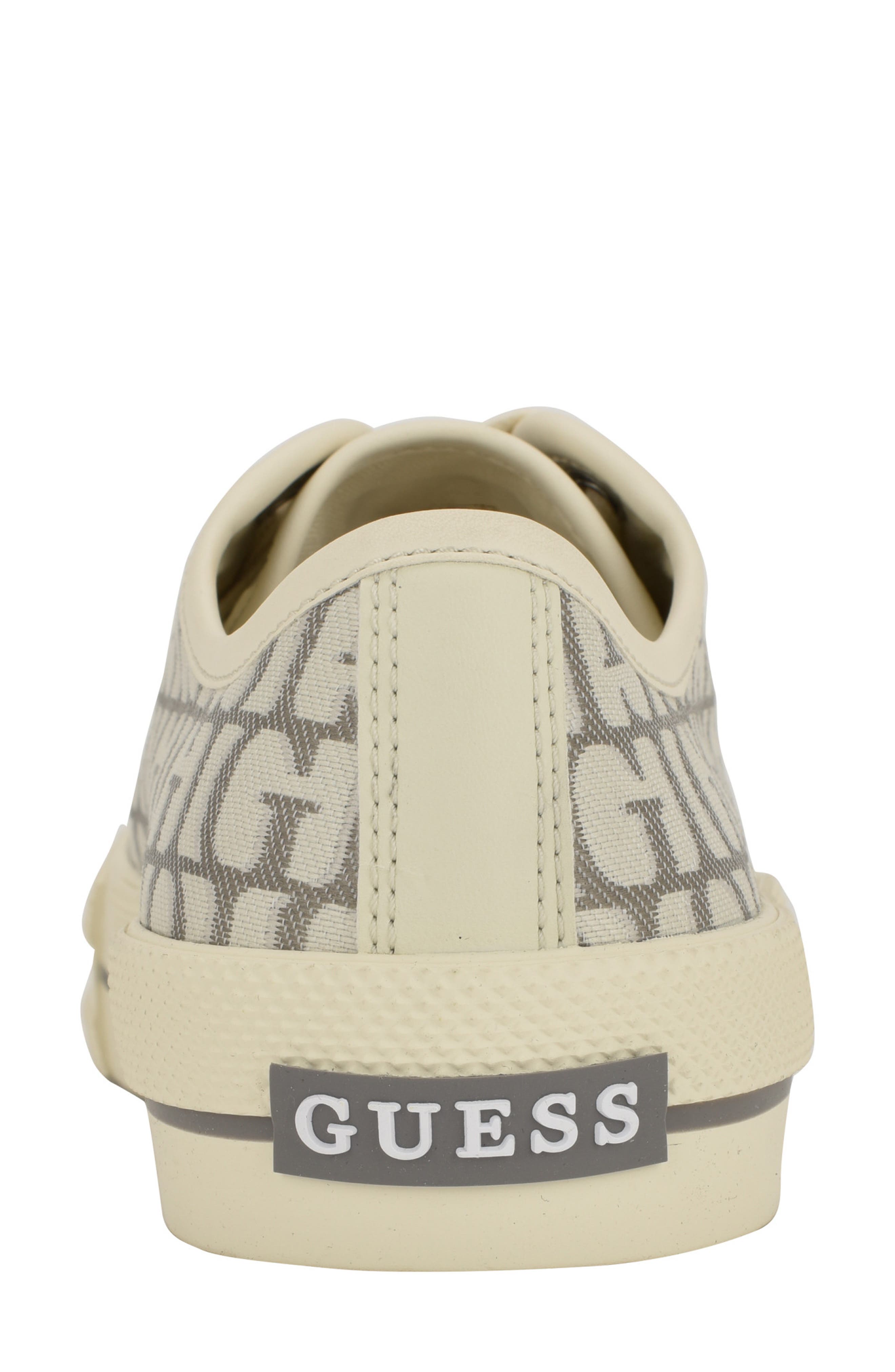 GUESS Carey Sneaker, Alternate, color, Medium Gray 030