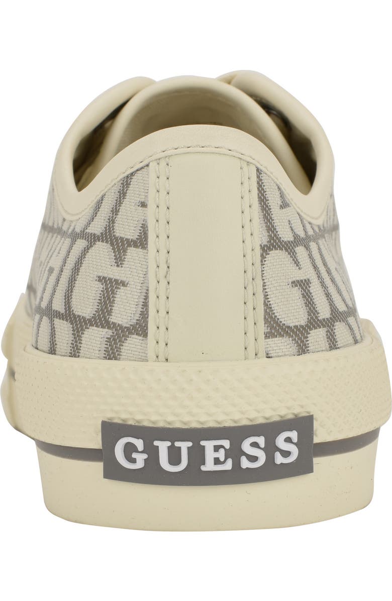 GUESS Carey Sneaker, Alternate, color, Medium Gray 030