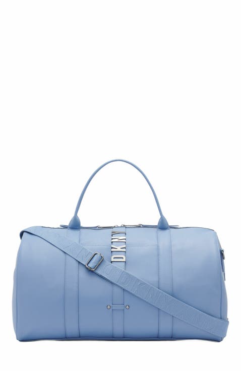NYC Duffel Bag