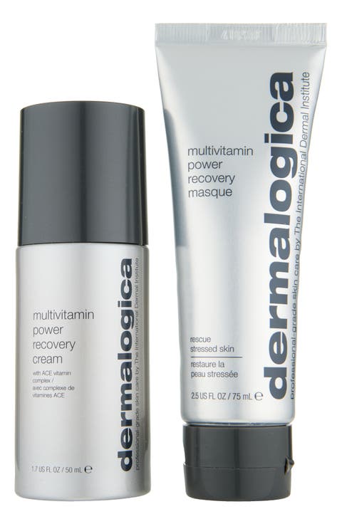 Stressed Skin Recovery System $164 Value