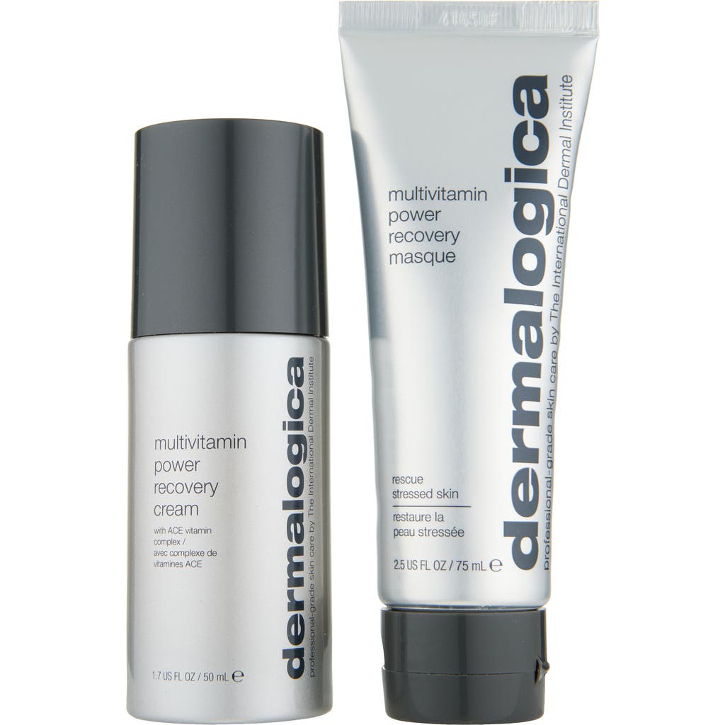dermalogica® Stressed Skin Recovery System $164 Value  product