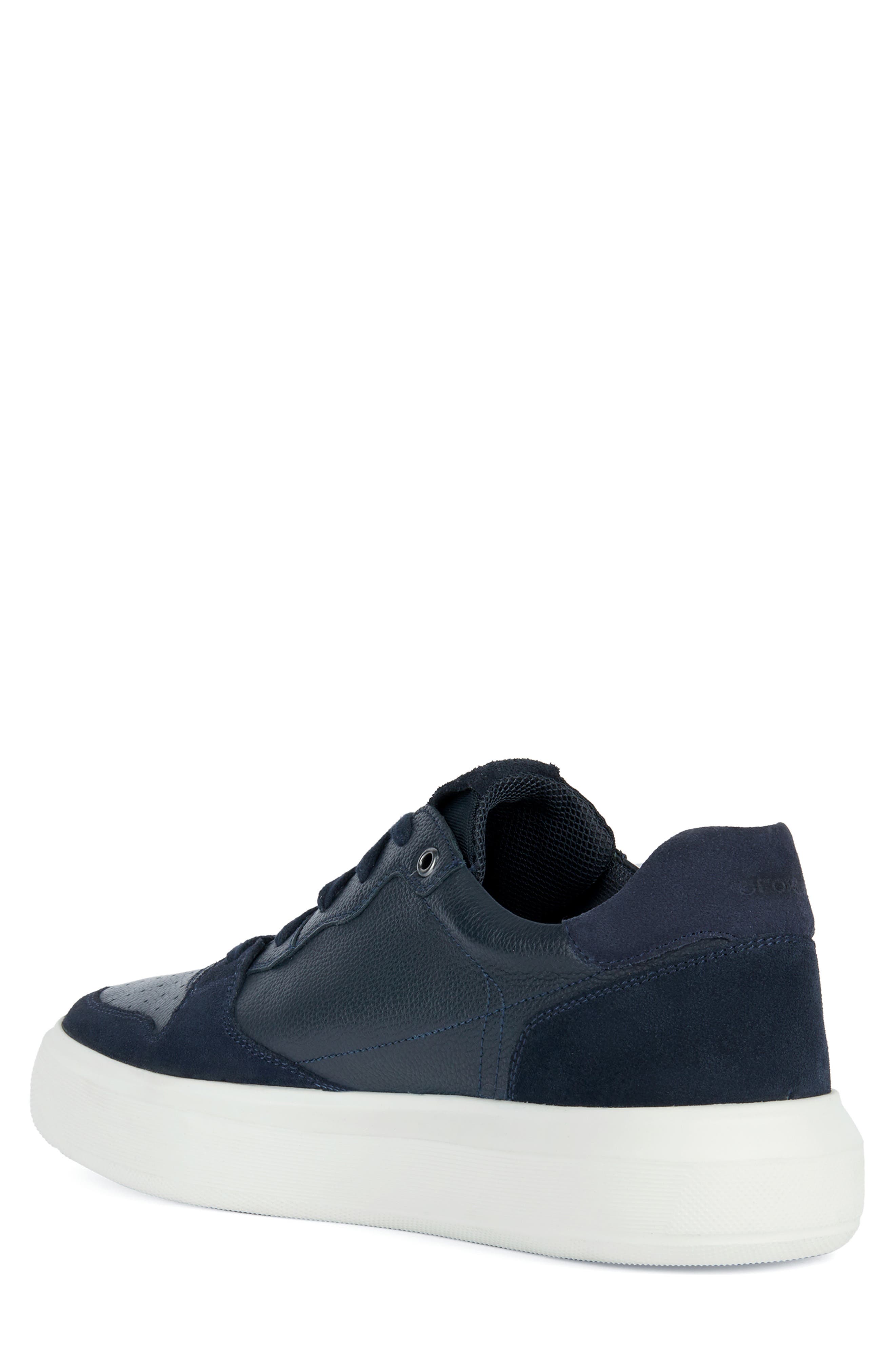 Deiven Sneaker, Alternate, color, NAVY