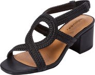 Comfortview The Dorothy Sandal