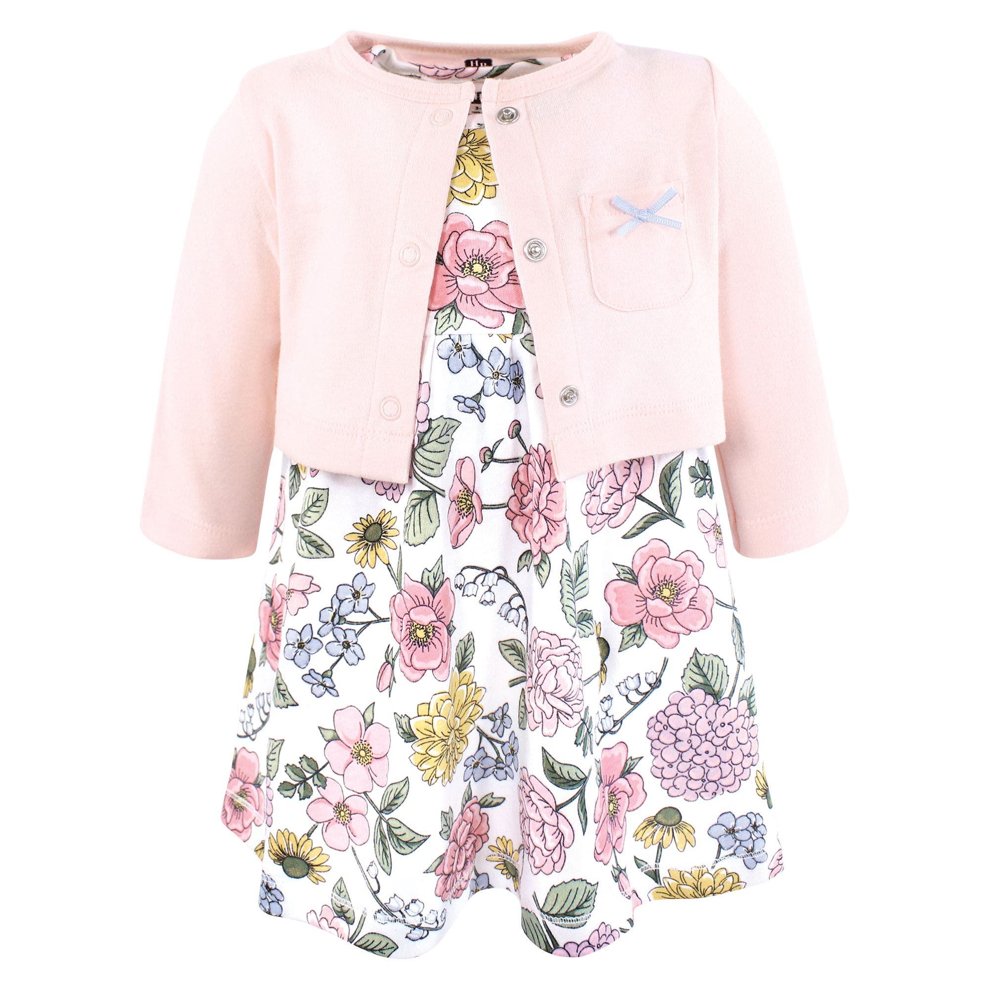 Vintage Blossom