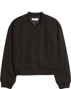 All in Favor Bomber Jacket