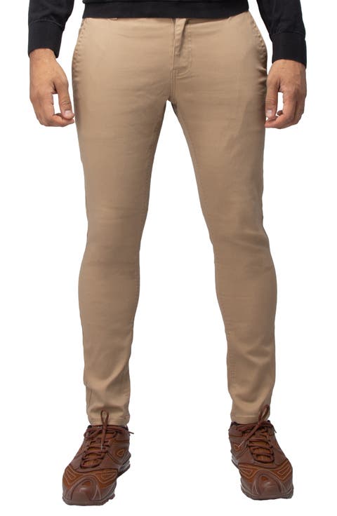 Commuter Chino Pants