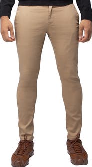 XRAY Commuter Chino Pants