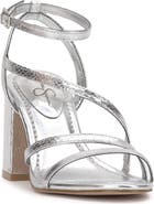 Jessica Simpson Reyvin Ankle Strap Sandal