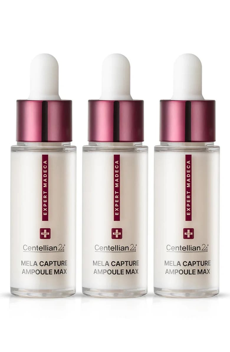 Centellian24 Expert Madeca Mela Capture Ampoule Max, Main, color, 
