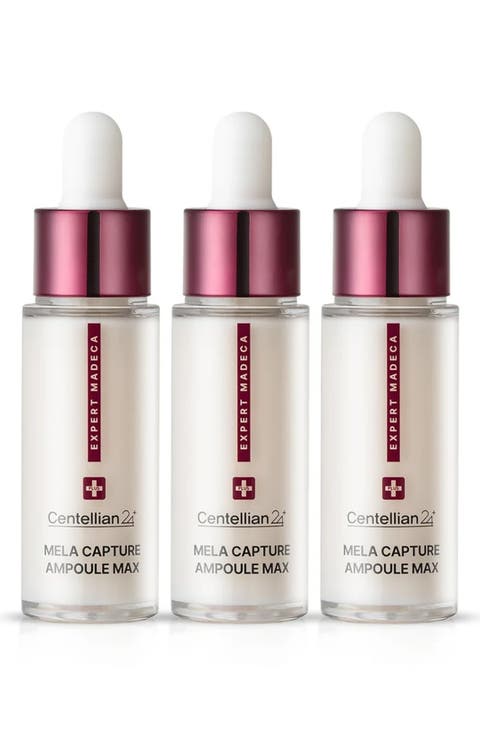 Expert Madeca Mela Capture Ampoule Max