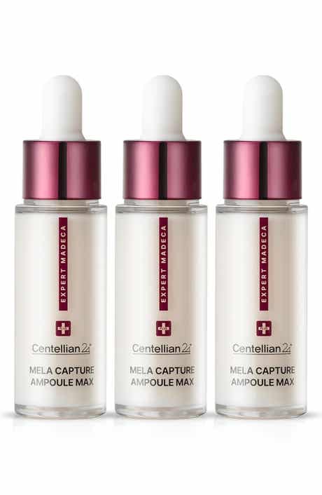 Centellian24 Expert Madeca Mela Capture Ampoule Max