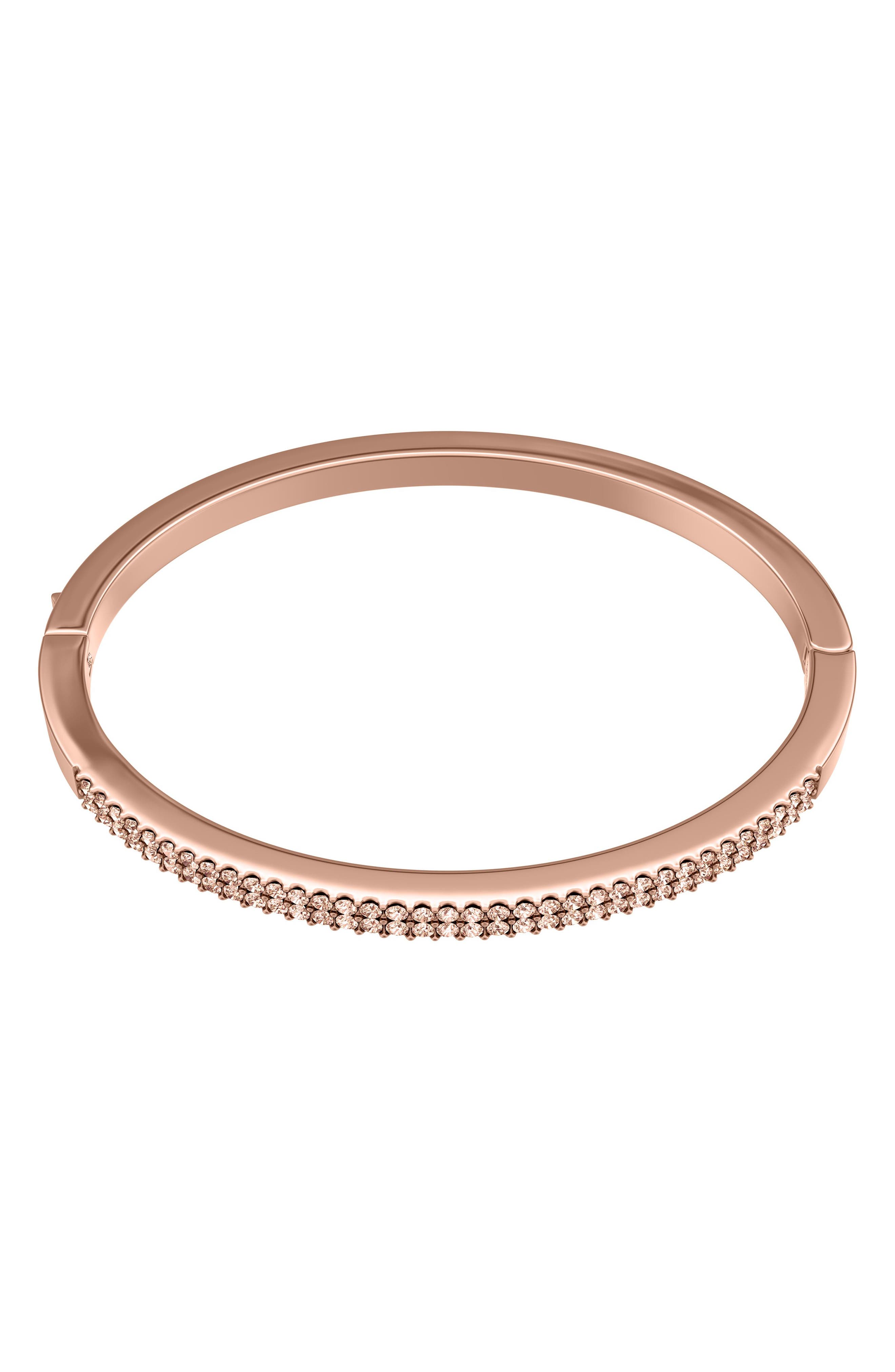 selected ROSE GOLD