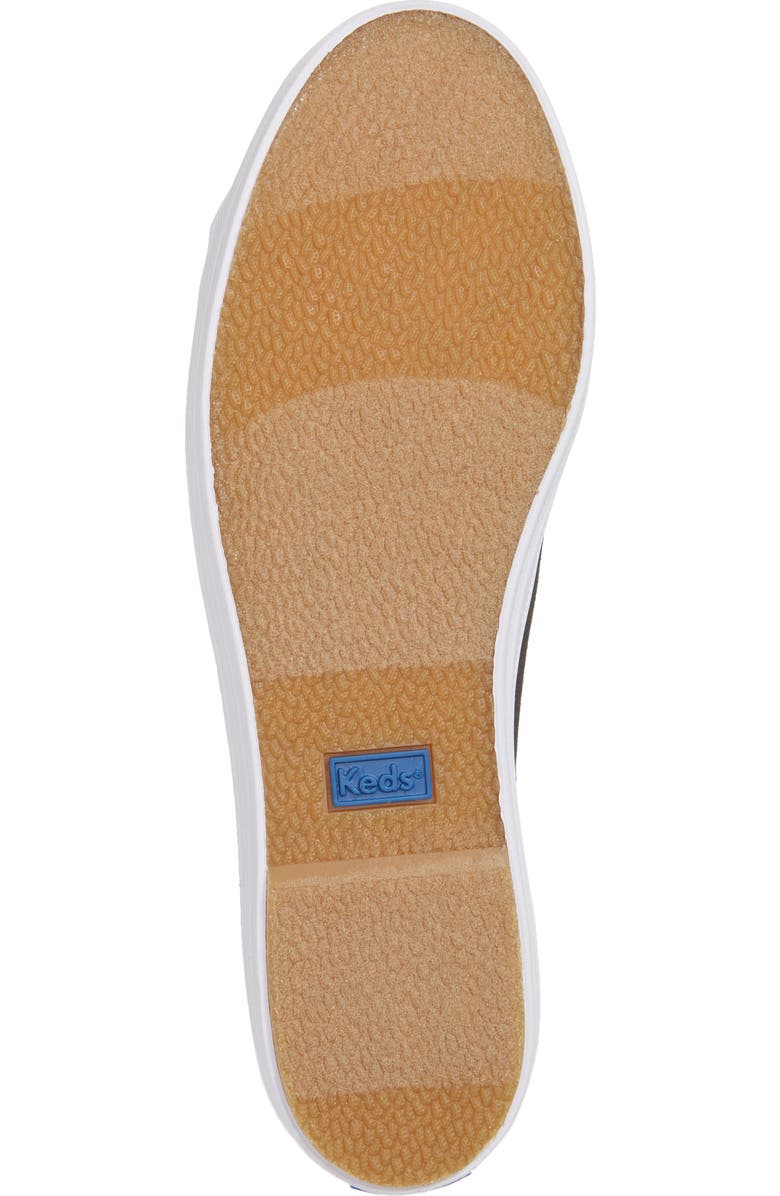 Keds<sup>®</sup> Triple Kick Platform Sneaker, Alternate, color,
