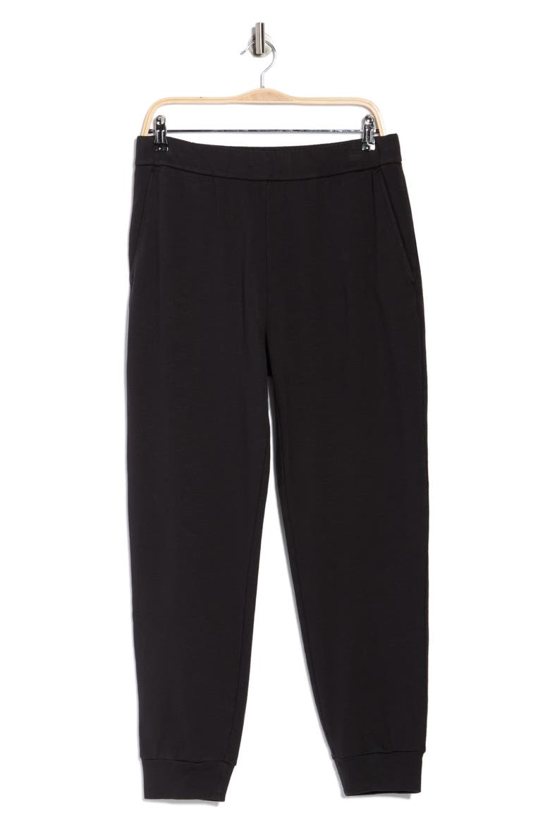 Ankle Joggers, Alternate, color, WASHED BLACK