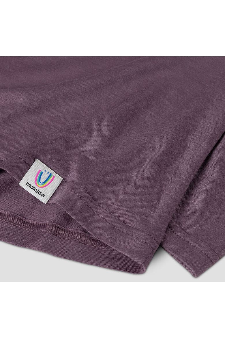 Wiestalm Mountain Long-Sleeve Shirt - Women's, Alternate, color, Stormy Lilac