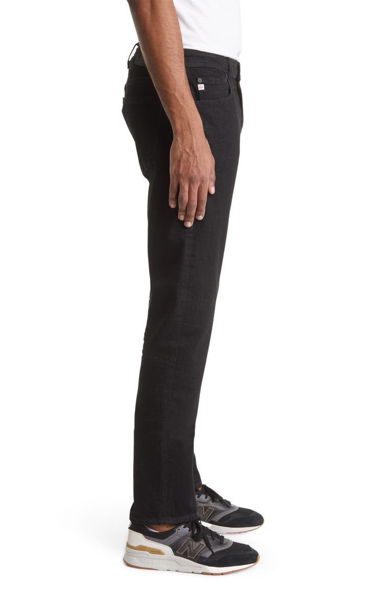 AG Tellis Slim Fit Jeans, Alternate, color, 1 Year Stino