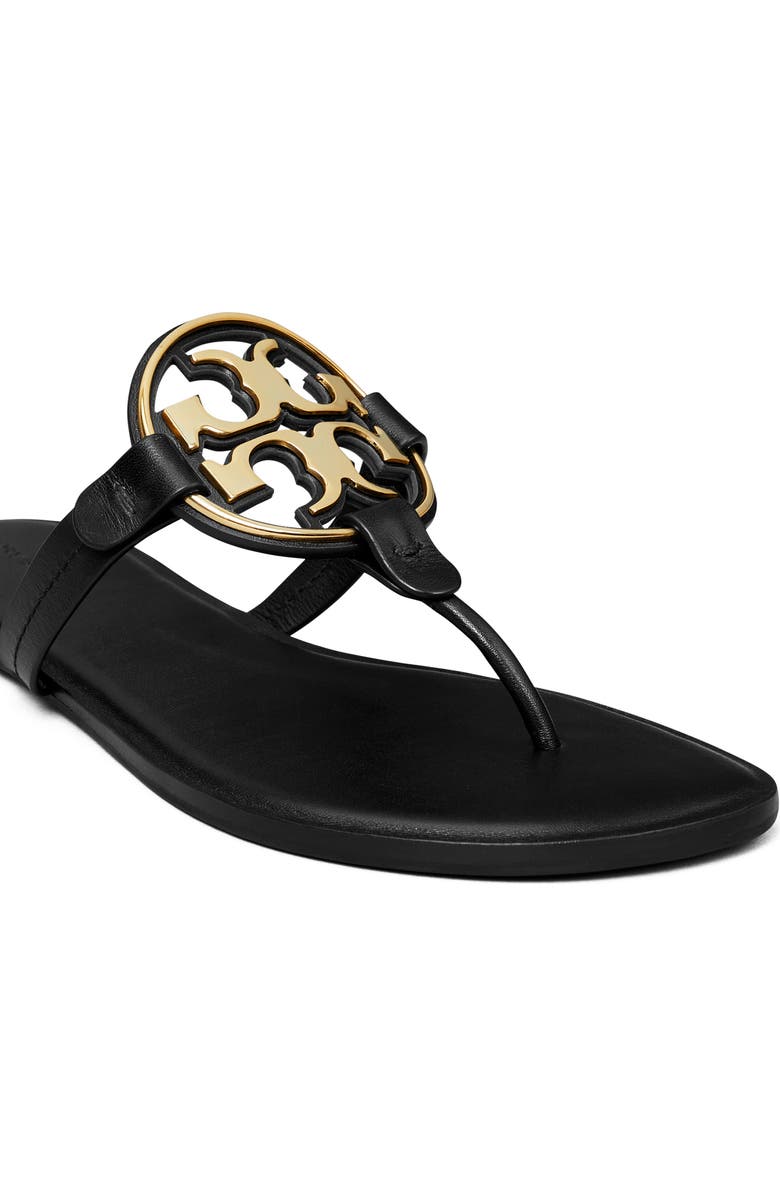 Tory Burch Miller Thong Sandal, Alternate, color,