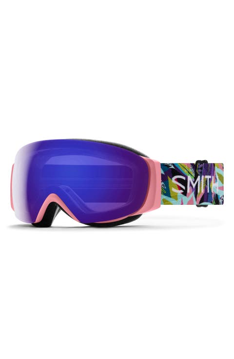 I/O MAG™ ChromoPop™ Low Bridge Snow Goggles