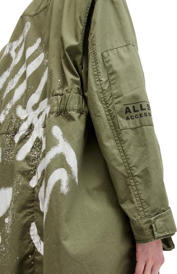 Milla Parka
