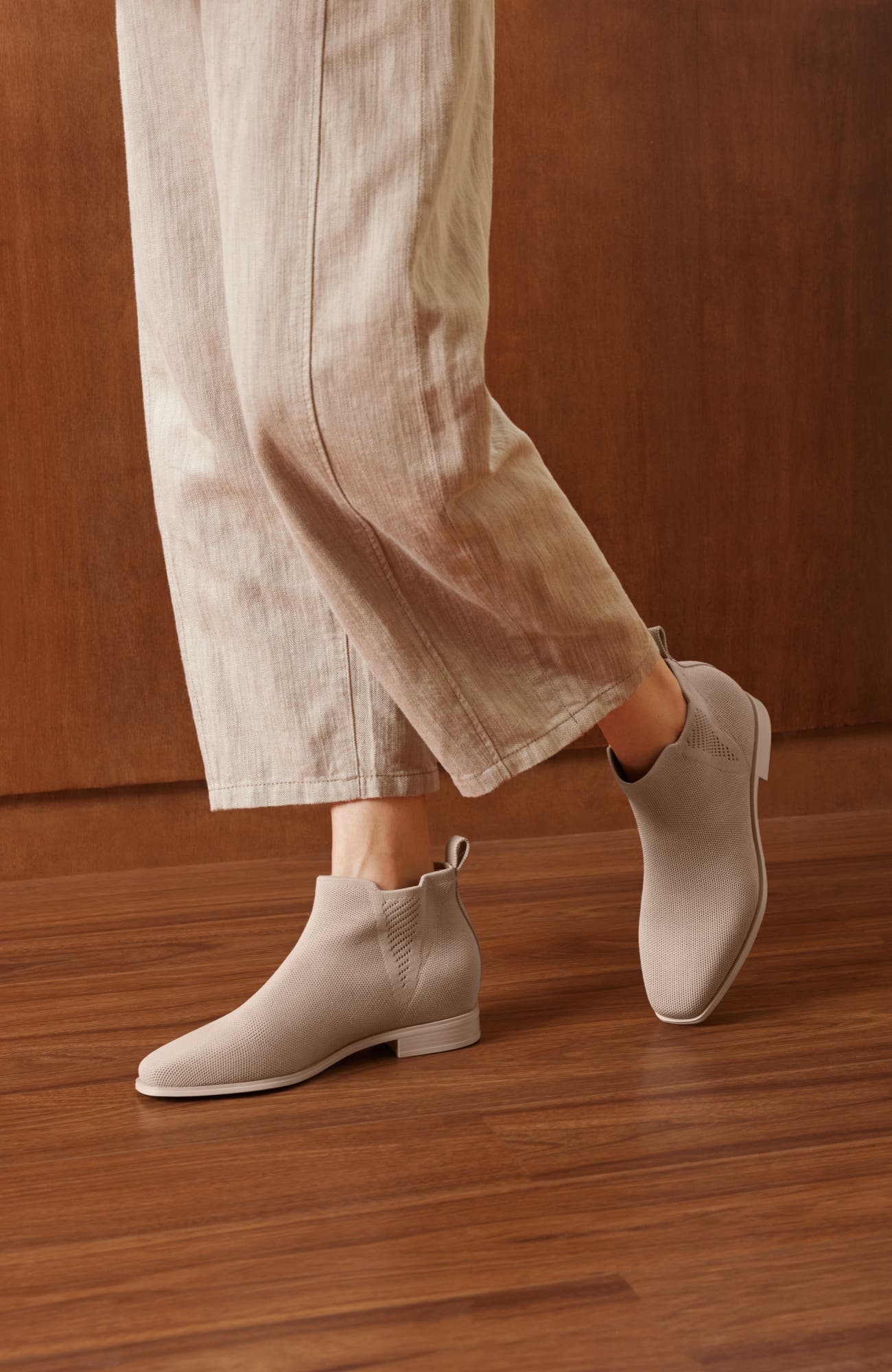VIVAIA Ryan Slip-On Chelsea Boots (Women) | Nordstrom