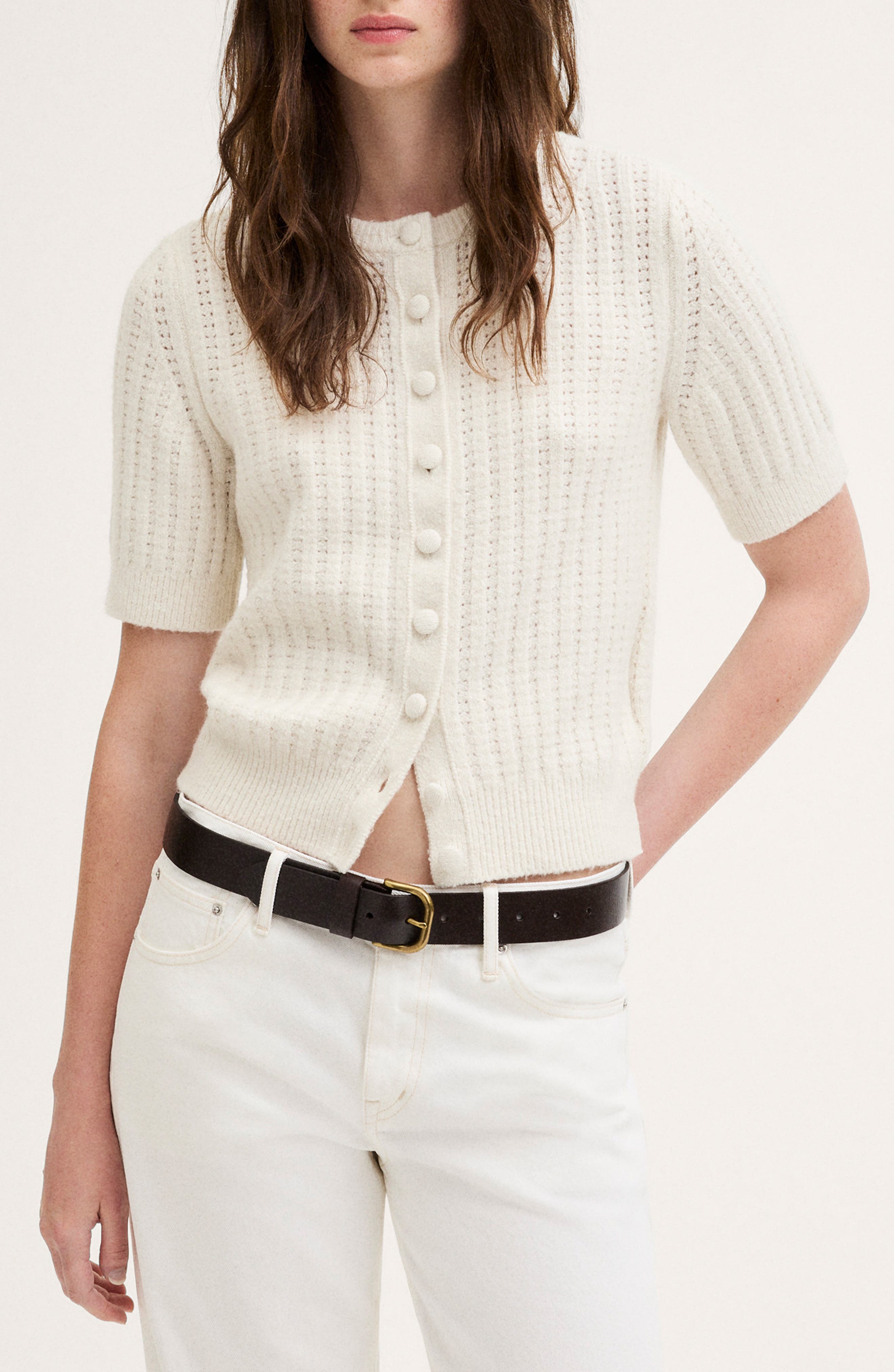 VINTAGE IVORY