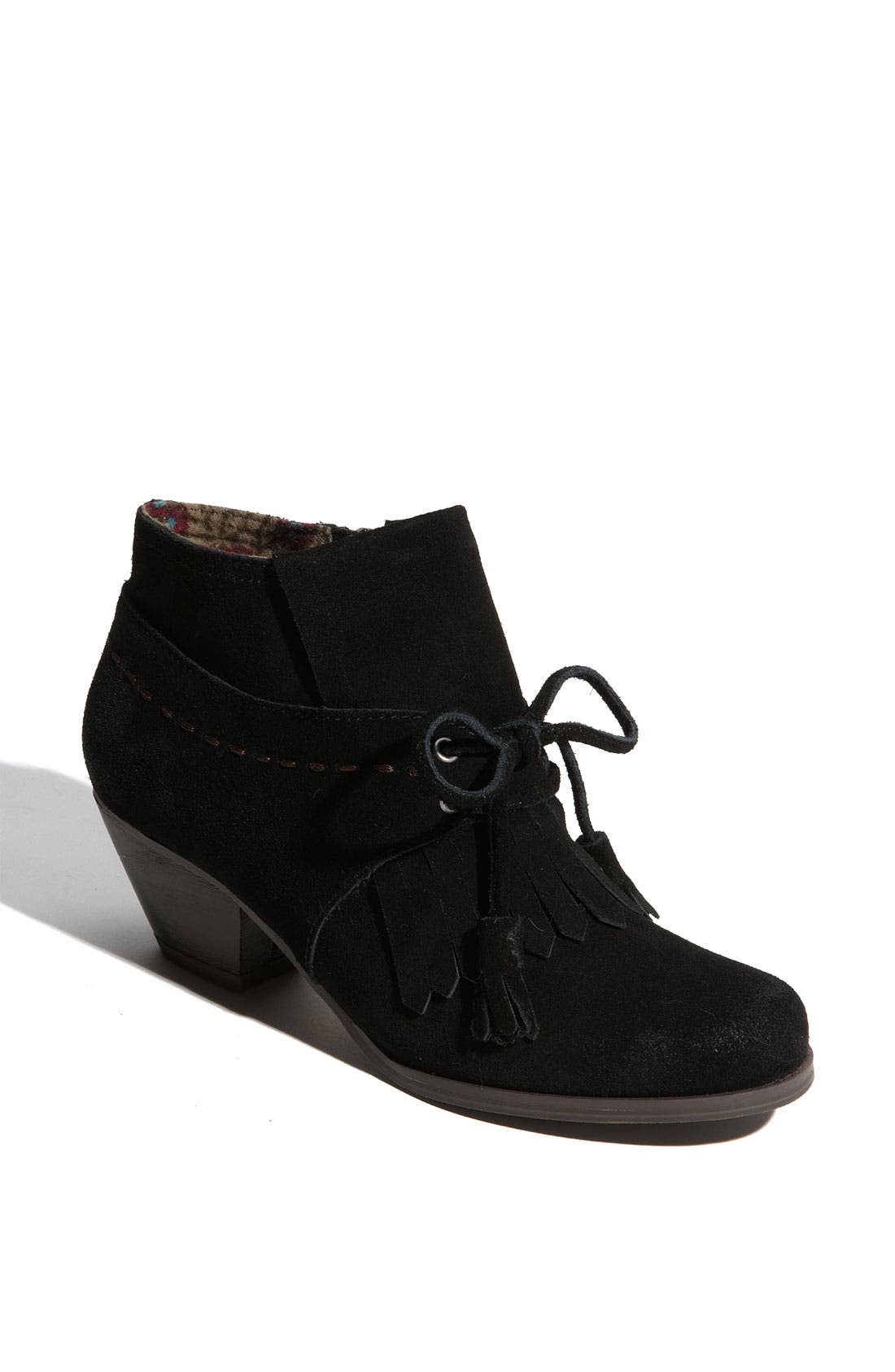 BC Footwear 'Braid' Bootie, Main, color, 