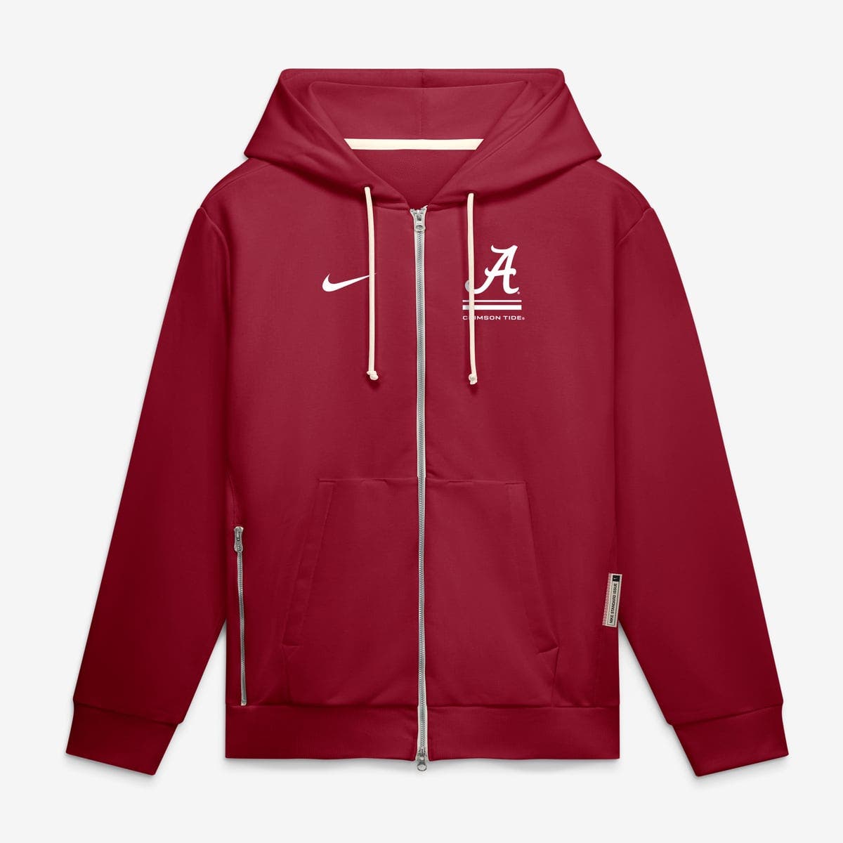 selected Crimson