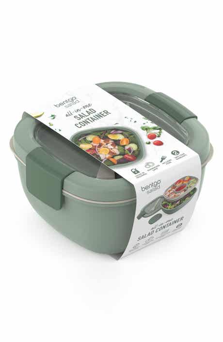 BENTGO All-in-One Salad Container