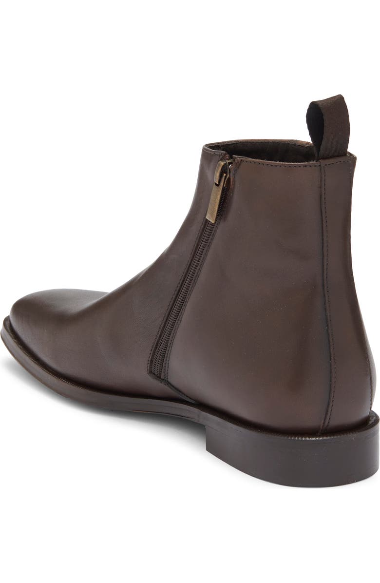 TO BOOT NEW YORK Patton Boot, Alternate, color, Crust Tmoro