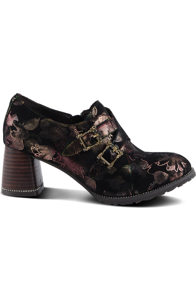 L'Artiste by Spring Step Maisiana Pump, Alternate, color,