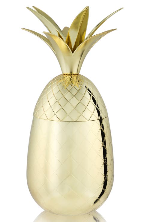 Pacific Pineapple Tumbler