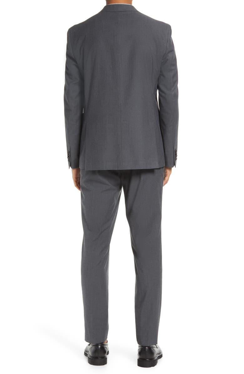 Ted Baker London Tampa Soft Constructed Suit, Alternate, color,