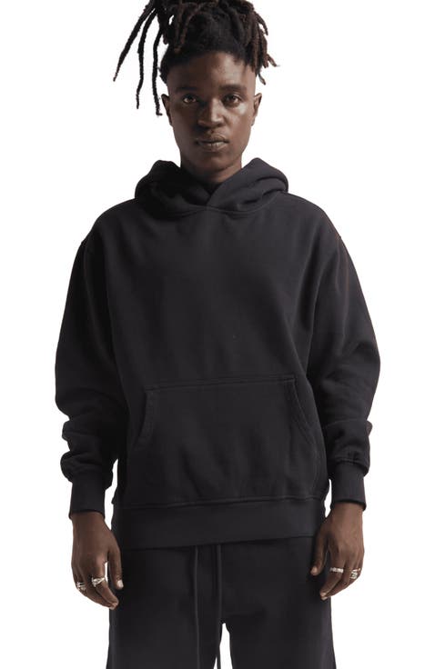 Heavyweight Garment Dye Hoodie